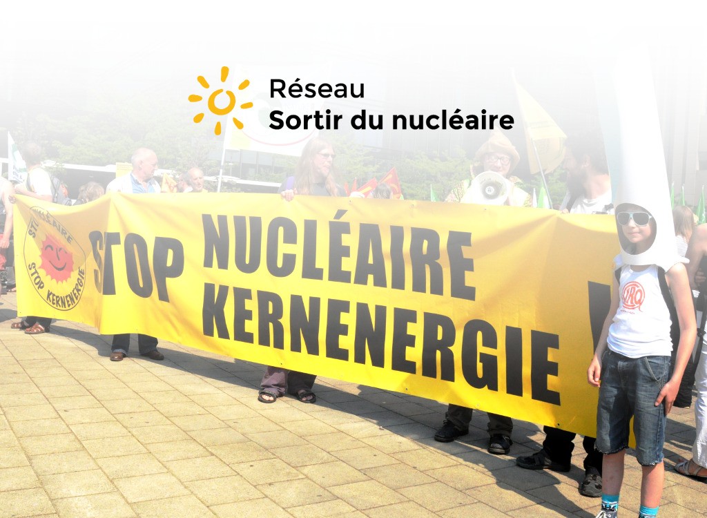 Sortir du nucléaire, c&rsquo;est utile
