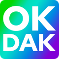 ico slack ok dak