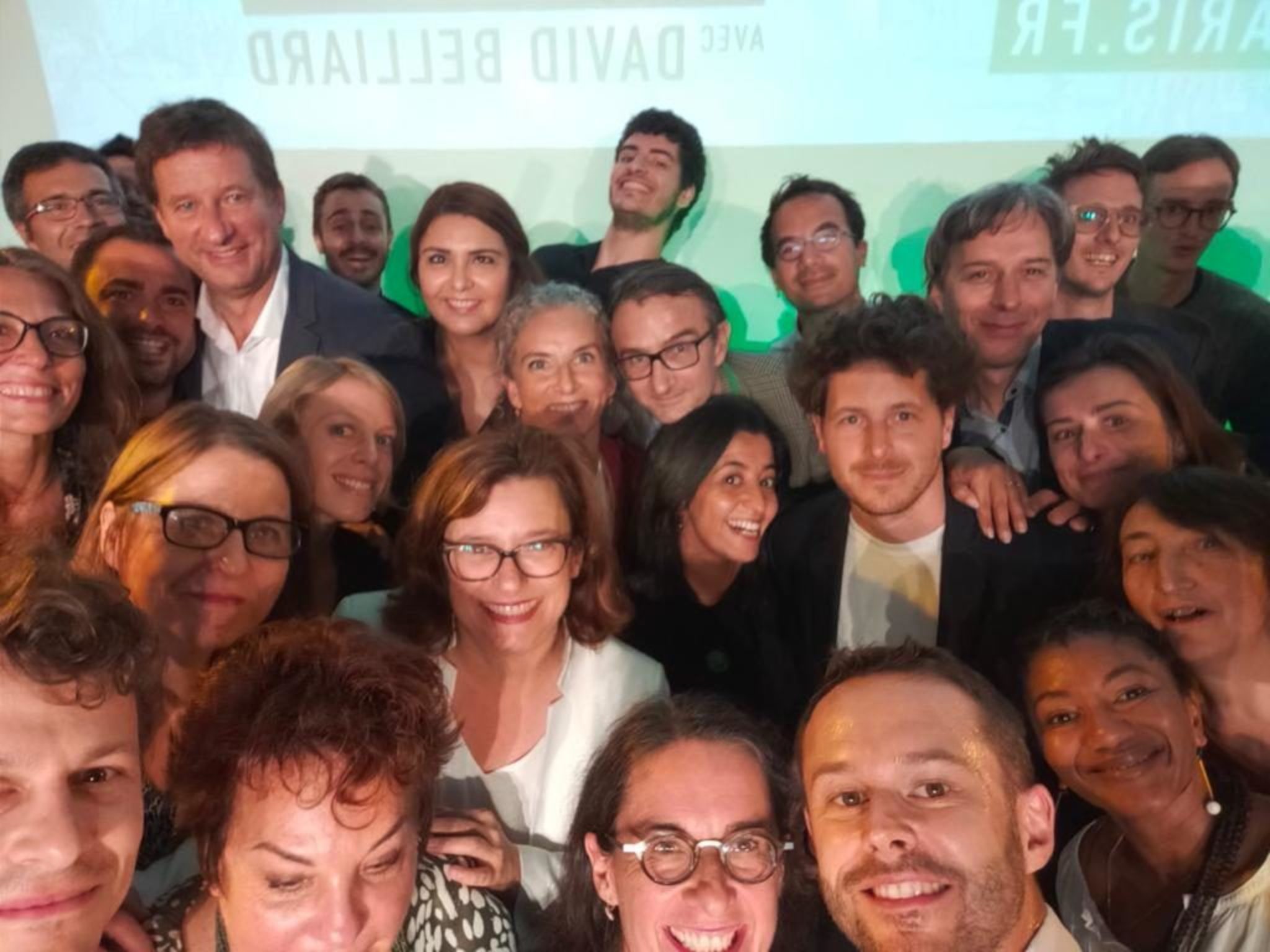 Municipales 2020 et numérique : qui sont les plus écolo ?