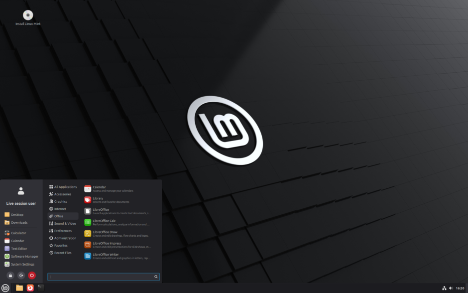 Linux Mint : Une distribution stable et intuitive