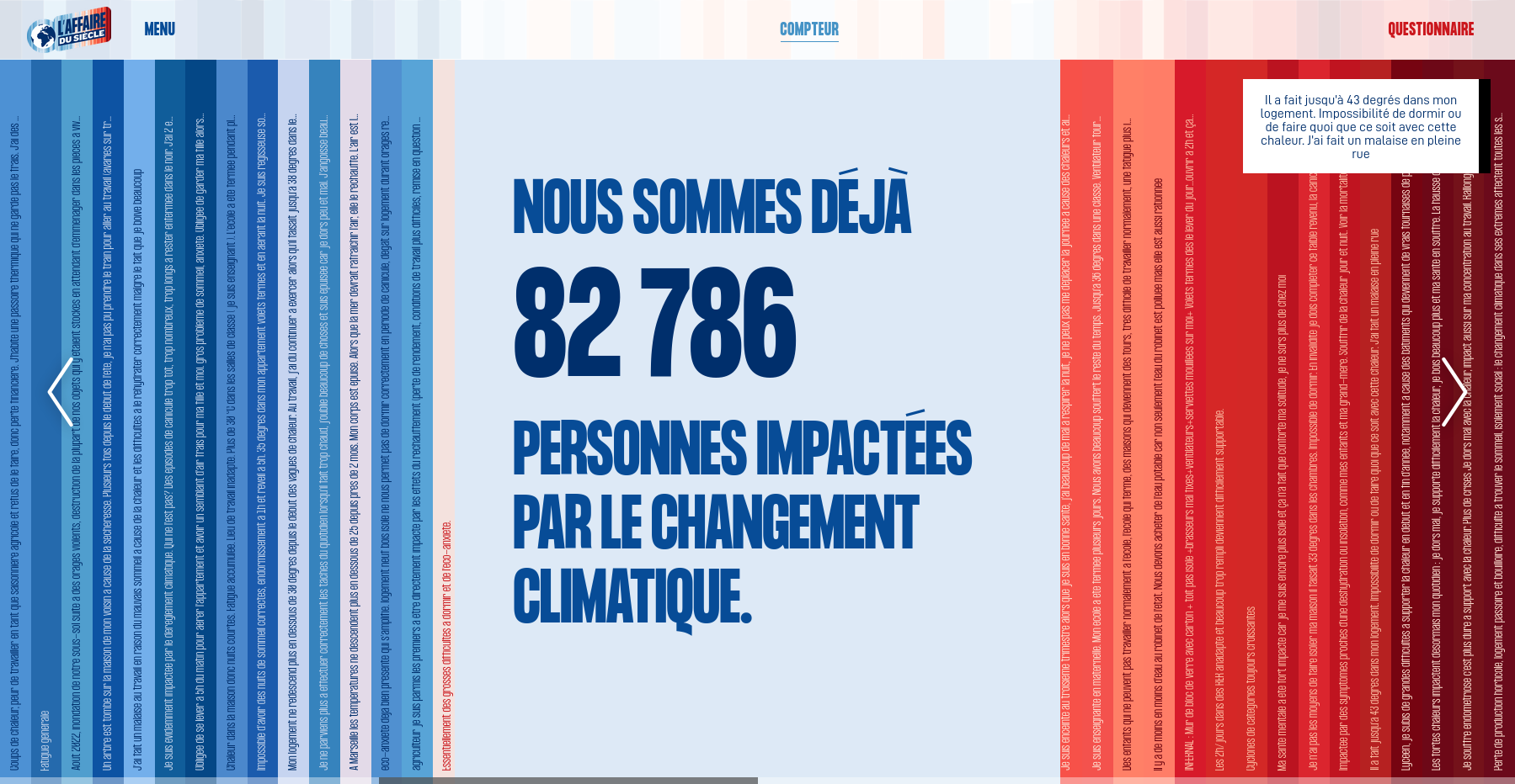 L’Affaire Du Siècle